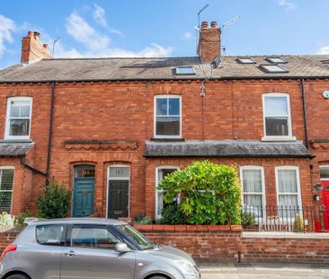 3 bedroom terraced house to rent - Photo 4