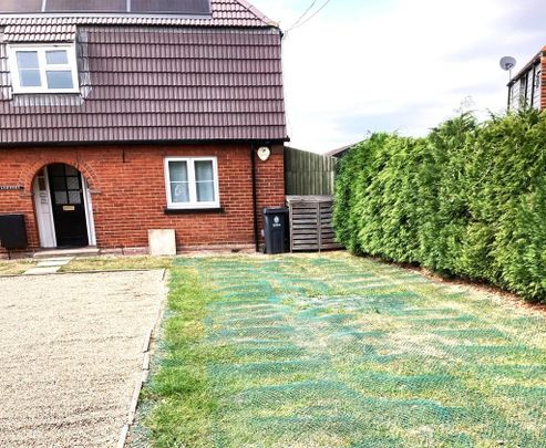 2 bedroom detached house to rent - Photo 1