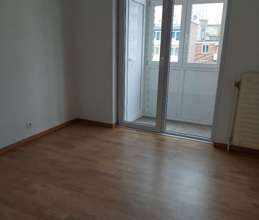 Appartement te huur - Photo 4