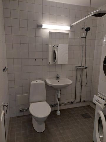 Norra Storängsvägen, Finspång - Foto 5