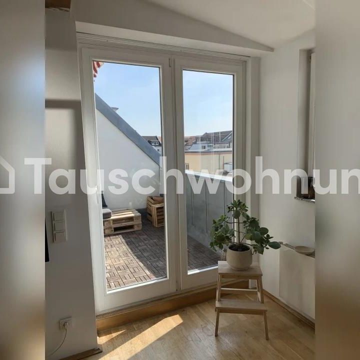 TAUSCHWOHNUNG Tausche Ost gegen West - Photo 1