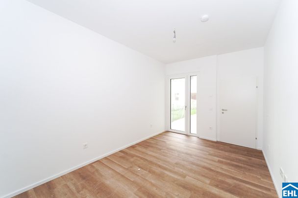 Moderne Mietwohnungen! Entdecken Sie Ihre neue Wohnoase im Herzen des Tullnerfelds! - Photo 1