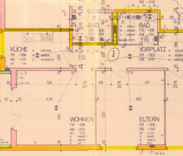 Gemütliche Wohnung an bester Lage - Foto 5