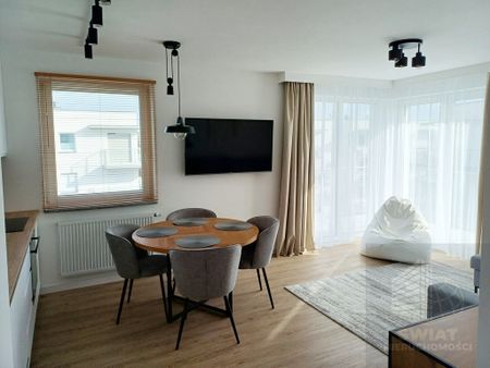 Na wynajem nowe mieszkanie w Kołobrzegu - Фото 3