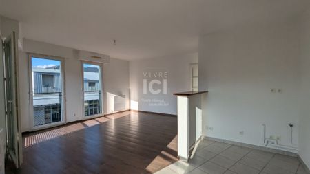 Location Appartement 3 pièces 59m² - Photo 3