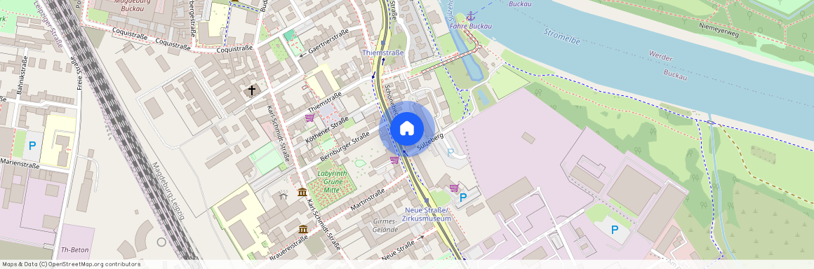 Schönebecker Str. 98, 39104 Sachsen-Anhalt - Magdeburg