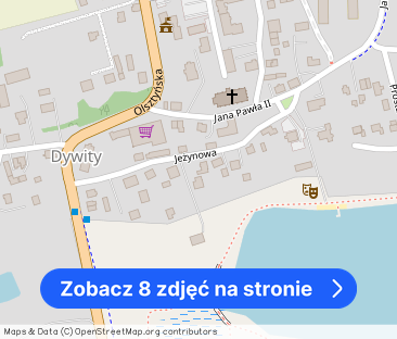 Nowe mieszkanie dwupokojowe do wynajęcia na os. Sterowców (58/S17) - Zdjęcie 1