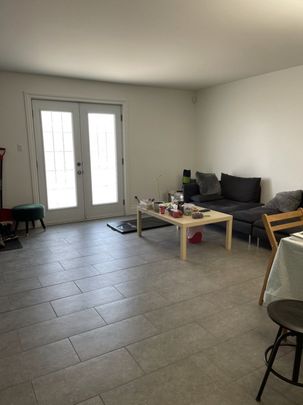 6933 Av. De Monts, H4E 2T5, Montréal - Photo 1