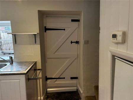 1 bedroom terraced house to rent - Photo 5