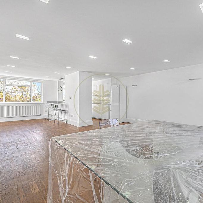 5 bedroom duplex to rent - Photo 1