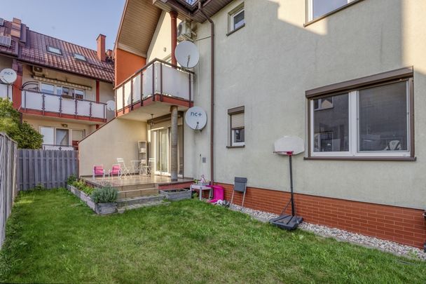 Wawer / 3 pokoje / ogród / taras / dla rodziny - Photo 1