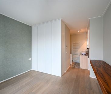 Appartement te huur in Antwerpen met 2 slaapkamers - foto 3