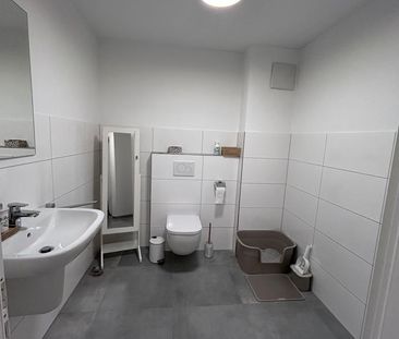 Charmante 2 Zimmer Wohnung in Dalum - Photo 3