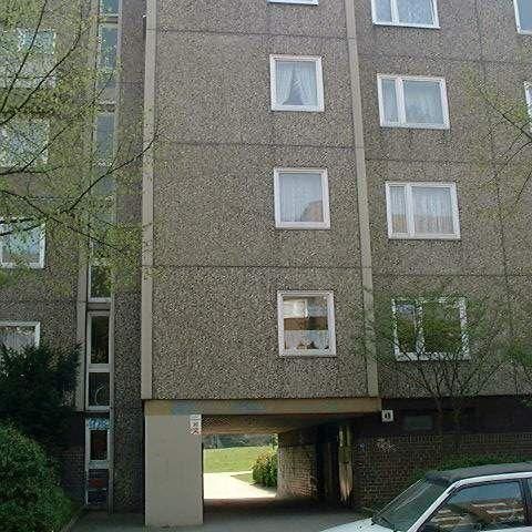 Fritz-Flinte-Ring 49, 22309 Hamburg OT Steilshoop - Photo 1