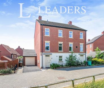 4 bedroom semi-detached house to rent - Photo 6