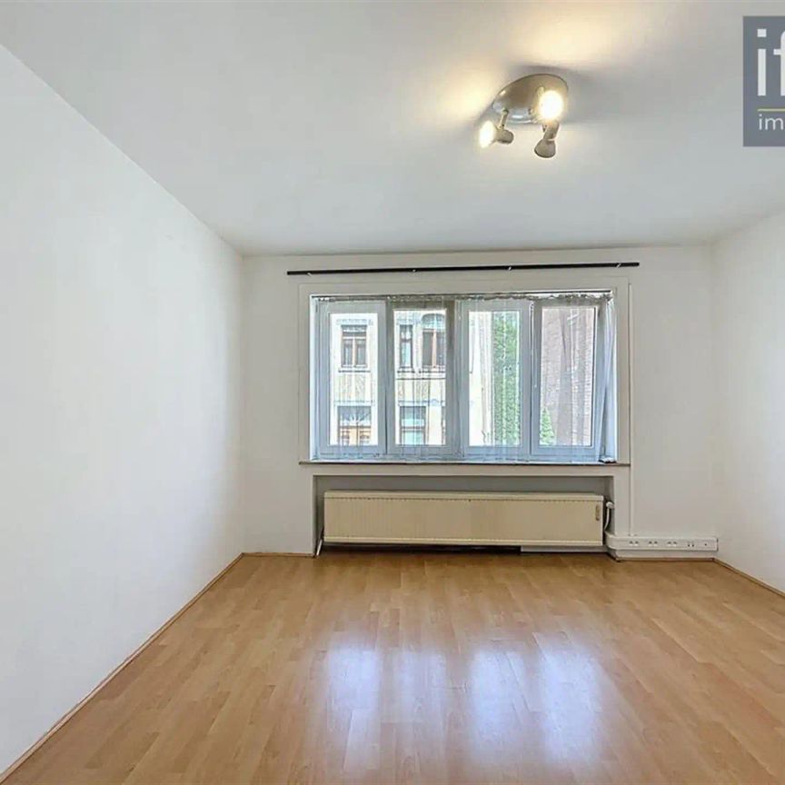 Lichtrijk duplexappartement in hartje Tervuren - Photo 1