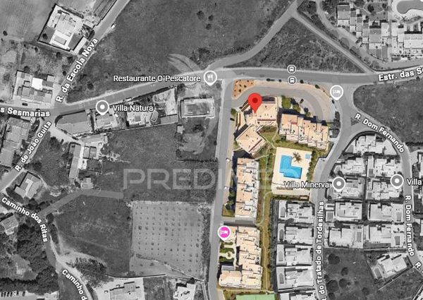 Apartamento T2+1 em Faro