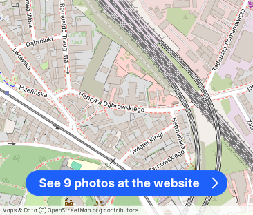 Stare Podgórze | 3 Pokoje | Dąbrowskiego - Photo 1