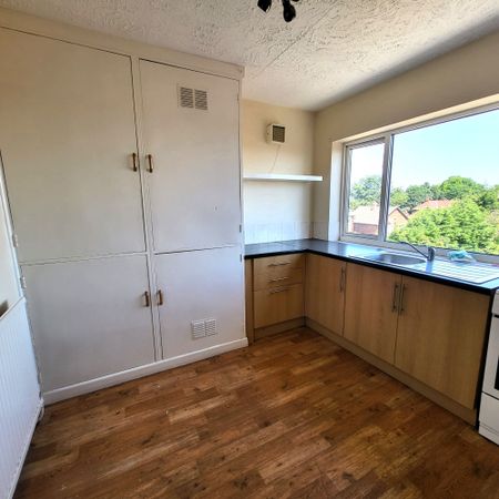 St. Christophers Flats, Hall Flat Lane, Doncaster - Photo 2