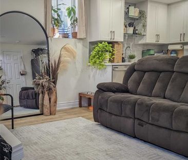 For Lease - 4094 Channing Crescent Unit# LOWER, Oakville, Ontario - Photo 3