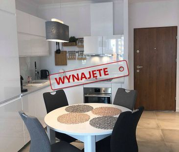 Dwupokojowy apartament ul. Powstańców Śląskich - Photo 4