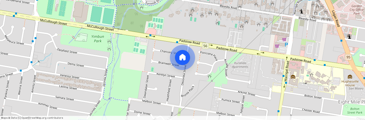 9 Devonlea Street, Qld 4113, Eight Mile Plains