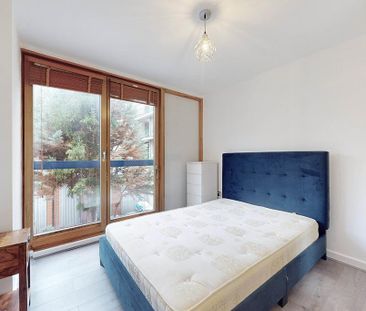 1 bedroom in a flat share to rent - Photo 6