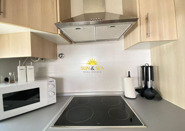 2 BEDROOM APARTMENT - TOWER TERRACES