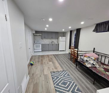 For Lease - 40 Judith Crescent, Brampton, Ontario - Photo 1