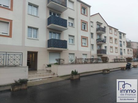 Location appartement 4 pièces 90.8 m² à Clamart (92140) - Photo 5