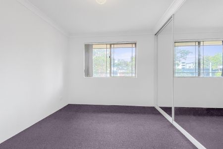 5/34 Sorrell Street, Parramatta. - Photo 3