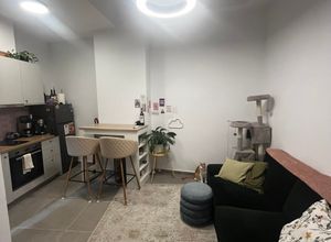 Studio/Γκαρσονιέρα για ενοικίαση - Ηράκλειο Κρήτης, - Φωτογραφία 2