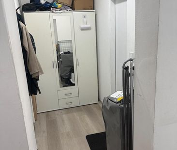 1-Zimmer-Wohnung (32 m²) im 1. OG – kernsaniert (2023) - Photo 1