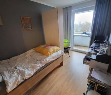 Stadtgarten Residenz Celle – Service-Wohnen -Helle 2-Zi Wohnung mit... - Photo 6