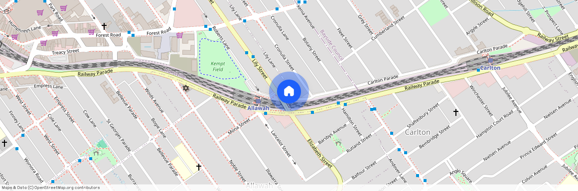 2/2 Lily Street, Hurstville