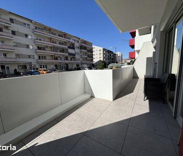 2 camere | premium | parcare subterana | terasa | bloc nou | Junior Re - Photo 6