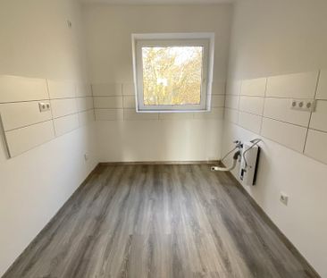 Demnächst frei! 3-Zimmer-Wohnung in Wilhelmshaven Wiesenhof - Photo 4