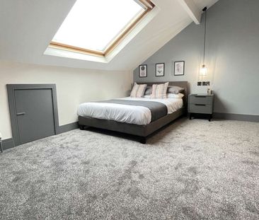 Professional HMO, All Bills Included Room 3 - Photo 3