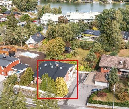 Häradsvägen, Segeltorp - Photo 3