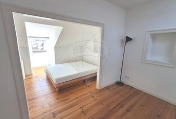 Apartamento T2 em Lisboa