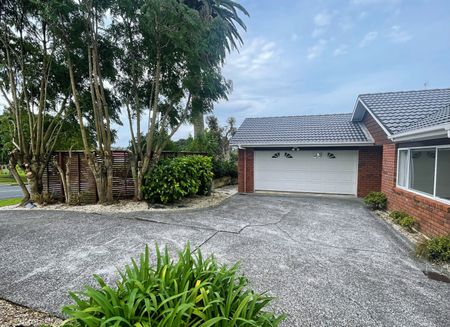 Sunny 3 bedroom 2 bathroom family home close to Meadowlands Shopping Centre - Photo 4