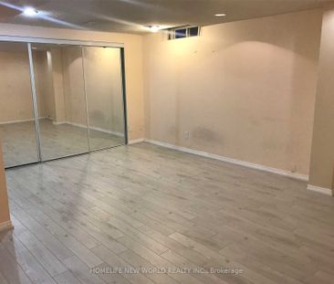 For Lease - 98 Nightstar Drive Unit# Basemt, Richmond Hill, Ontario - Photo 3