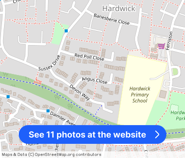 Angus Close, Banbury - Photo 1