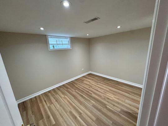 For Lease - 4 Beaver Bend Crescent, Toronto, Ontario - Photo 1