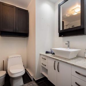 2 CH - 1 SDB - Montréal - $3,095 /mo - Photo 2