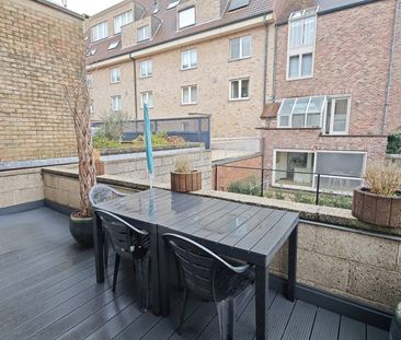 Appartement te huur - Foto 4