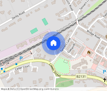 Redwood Manor, Haslemere, GU27 - Photo 1