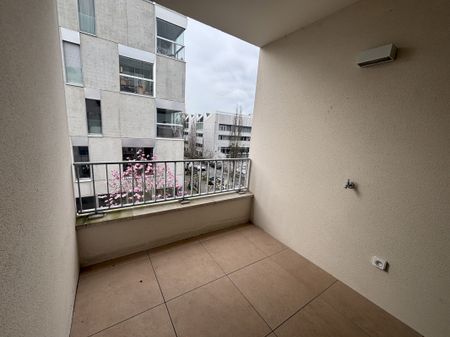 Location Appartement 2 pièces 46m² NANTES 44200 - Photo 3