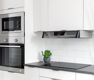 Bergengatan 8, Husby - Foto 3