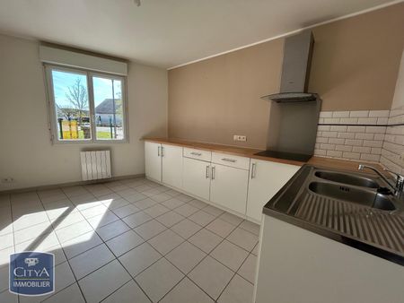 Location Maison 5 pièces 91m² LES PONTS DE CE 49130 - Photo 2